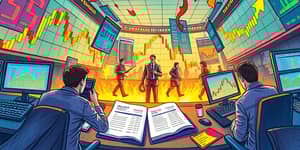 Análisis Técnico vs. Fundamental: Un Debate Bursátil Clave