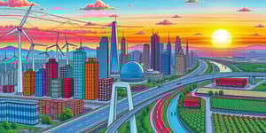 El Futuro del Mercado: Tendencias e Innovaciones que Marcarán Pauta