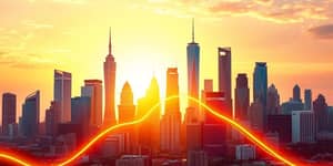 Mercados Emergentes: Alto Riesgo, Grandes Rendimientos