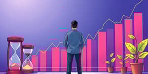 La Importancia de la Paciencia en el Mercado Accionario