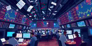 El Impacto de la Noticia en la Bolsa: Reaccionando con Inteligencia