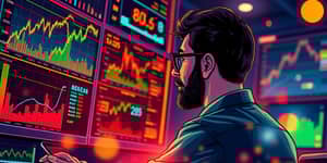 Opciones y Futuros: Apalancando tus Ganancias (o Pérdidas)