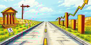 Renta Fija vs. Renta Variable: ¿Cuál es Para Ti?