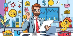 Invierte Como un Experto: Estrategias Simples y Efectivas