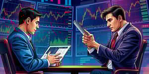 Inversión Pasiva vs. Activa: Un Duelo de Estrategias