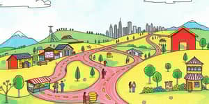 El Mapa de Ruta Hacia la Libertad Económica