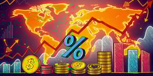 El Impacto de las Tasas de Interés en la Bolsa