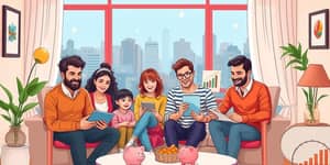 Finanzas Personales para la Vida Moderna