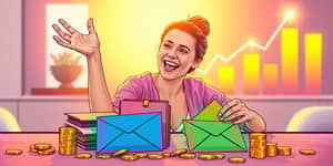 Desbloquea Tu Potencial Financiero: Guía Esencial