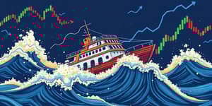 Volatilidad del Mercado: Cómo Navegar las Aguas Inciertas