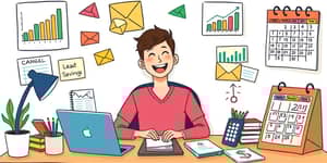 Más Allá del Presupuesto: Optimizando Tus Gastos