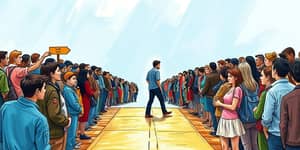 El Efecto Manada: Evitando Decisiones Impulsivas