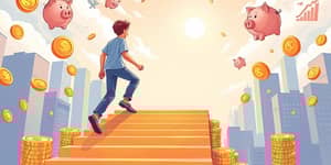 Tu Futuro Financiero Empieza Hoy: Primeros Pasos Prácticos