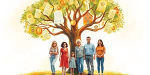 Planificación Sucesoria: Asegura el Mañana de los Tuyos