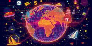 Descifra los Mercados: Entendiendo la Economía Global