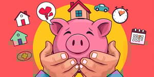 Construye Tu Fondo de Emergencia: Imprescindible