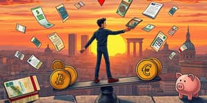 Maximiza Cada Euro: Consejos de Expertos