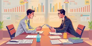 El Arte de Negociar: Consigue Mejores Precios