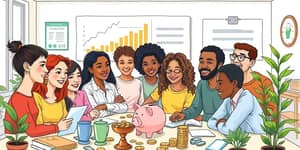 Educación Financiera: La Mejor Inversión