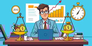 La Disciplina del Inversor: Clave del Éxito