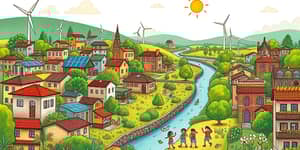 El Secreto de la Prosperidad Sostenible