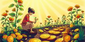 Transformando Tu Relación con el Dinero