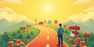 Convierte Tus Sueños en Metas Financieras