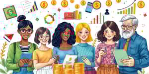 Soluciones Financieras para Cada Etapa de la Vida