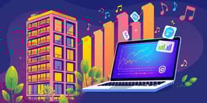 Más Allá del Salario: Fuentes de Ingresos Pasivos