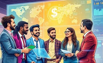 Inversiones Inteligentes: Maximiza tus Retornos con Sabiduría