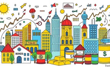 Portafolio Ganador: Diversificación Inteligente para el Mañana