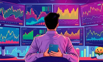 Invierte como un Pro: Domina el Análisis de Mercado