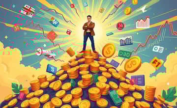 Secretos del Éxito: Hábitos de los Inversores Millonarios