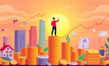 Construyendo tu Fortuna: De Cero a Inversor Experto