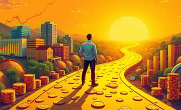 La Ruta Hacia la Riqueza: Diseña tu Plan de Inversión