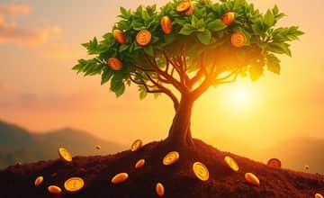 El Poder de la Pequeña Inversión: Grandes Resultados de Poco en Poco