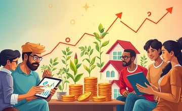 Desmitificando las Finanzas: Inversiones Explicadas Simple