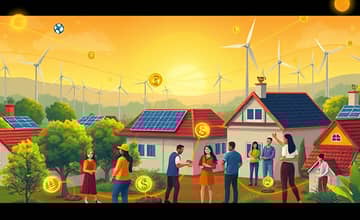 Inversión de Impacto: Gana Dinero Haciendo el Bien