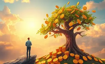 Inversiones para Principiantes: Tu Primer Paso Hacia la Libertad Financiera