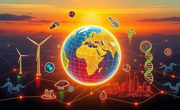 Explorando Nuevos Horizontes: Inversiones Globales al Alcance