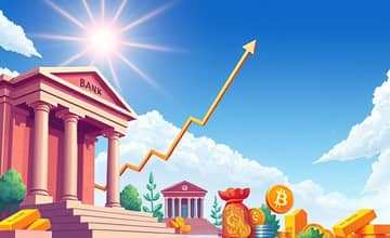 Más Allá del Banco: Alternativas de Inversión Rentables