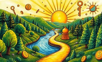 Libertad Económica: El Camino de la Inversión Consciente