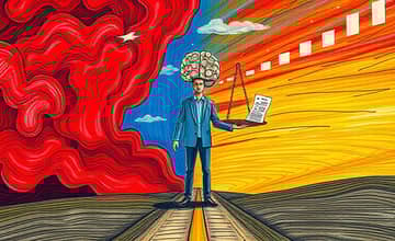 La Psicología del Inversor: Evita Errores Comunes