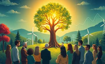 Inversiones ESG: Rentabilidad con Responsabilidad Social