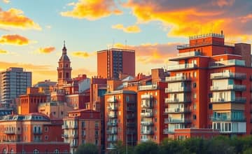 Invierte en Real Estate: Tu Ladrillo Hacia el Patrimonio