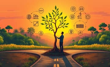 Invierte con Propósito: Alinea tus Valores con tu Cartera