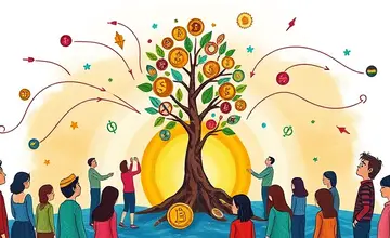 Fondos Mutuos: Tu Puerta al Crecimiento Financiero