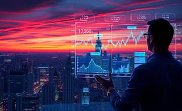 Cómo Leer el Mercado: Señales Clave para tus Inversiones