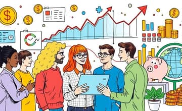 Optimiza tus Finanzas: Inversiones para el Ahorro Inteligente