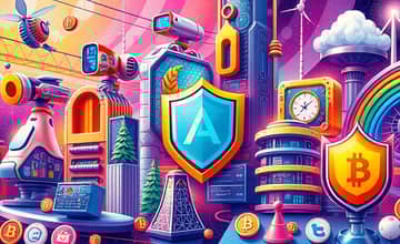 Más Allá de las Cripto: Nuevas Fronteras en Inversiones Digitales